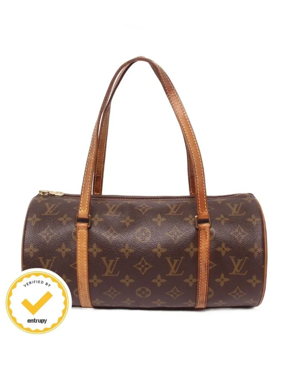 Louis Vuitton Handbag Monogram